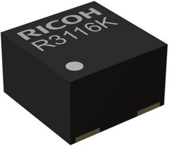 R3116K401A-TR R3116K401A-TR