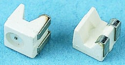 LY A676-Q2T1-26, Standard LEDs - SMD Yellow, 587nm 630mlm, 20mA