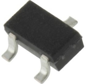 DTD113EKT146, Транзистор: NPN DTD113EKT146, Транзистор: NPN