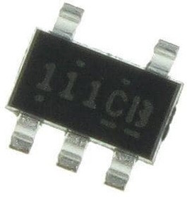 FAN3111CSX, Микросхема low-side,контроллер затвора MOSFET; MillerDrive™ FAN3111CSX, Микросхема low-side,контроллер затвора MOSFET; MillerDrive™