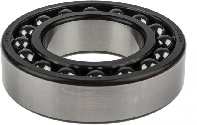 2212 ETN9/C3 Self Aligning Ball Bearing- Open Type 60mm I.D, 110mm O.D