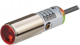 BRQM100-DDTA-P, Датчик: оптоэлектронный; Дальность: 0-0,1м; PNP; DARK-ON,LIGHT-ON BRQM100-DDTA-P, Датчик: оптоэлектронный; Дальность: 0-0,1м; PNP; DARK-ON,LIGHT-ON