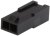 43640-0209, Headers &amp; Wire Housings MICROFIT 3.0 PLUG SR PM 2P HF