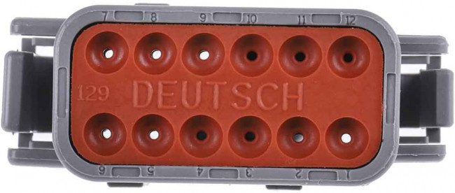 DTM06-12SA DTM06-12SA