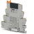 2900364, PLC-OPT Series Solid State Interface Relay, 28.8 V dc Control, 15 A Load, DIN Rail Mount 2900364, PLC-OPT Series Solid State Interface Relay, 28.8 V dc Control, 15 A Load, DIN Rail Mount
