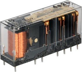 SFS6-DC24V, Реле