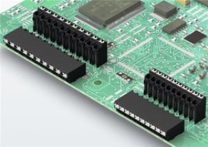 1823298, Fixed Terminal Blocks SPT-THR1.5/12-V-3 5 P20 R72