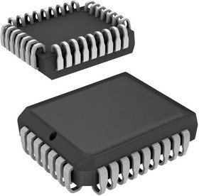 AM29F040B-70JF, Флэш-память 4M (512Kx8) [PLCC-32]