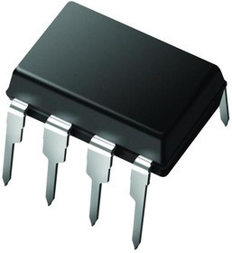 MCP2025-330E/P, Интерфейс, transceiver, 20кбит/с, 6-18ВDC, THT, DIP8