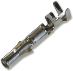 SLC-21T-2.0, Контакт, Серия LC, Гнездо, Обжим, 18 AWG, Контакты с Покрытием из Олова, JST LCP-04 Housings SLC-21T-2.0, Контакт, Серия LC, Гнездо, Обжим, 18 AWG, Контакты с Покрытием из Олова, JST LCP-04 Housings