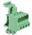 1788130, DIN Rail Terminal Blocks UMSTBVK 2 5/ 4-G-5 0
