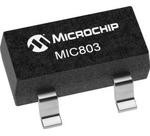 MIC803-29D3VM3-TR, Supervisory Circuits 3-Pin Microprocessor Supervisor Circuit w/ Open-Drain Reset Output MIC803-29D3VM3-TR, Supervisory Circuits 3-Pin Microprocessor Supervisor Circuit w/ Open-Drain Reset Output