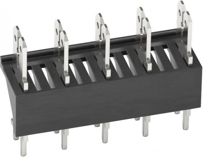 638307222006, Прямоугольный разъем питания, 6 контакт(-ов), WR-FAST, Монтаж на Печатную Плату 638307222006, Прямоугольный разъем питания, 6 контакт(-ов), WR-FAST, Монтаж на Печатную Плату