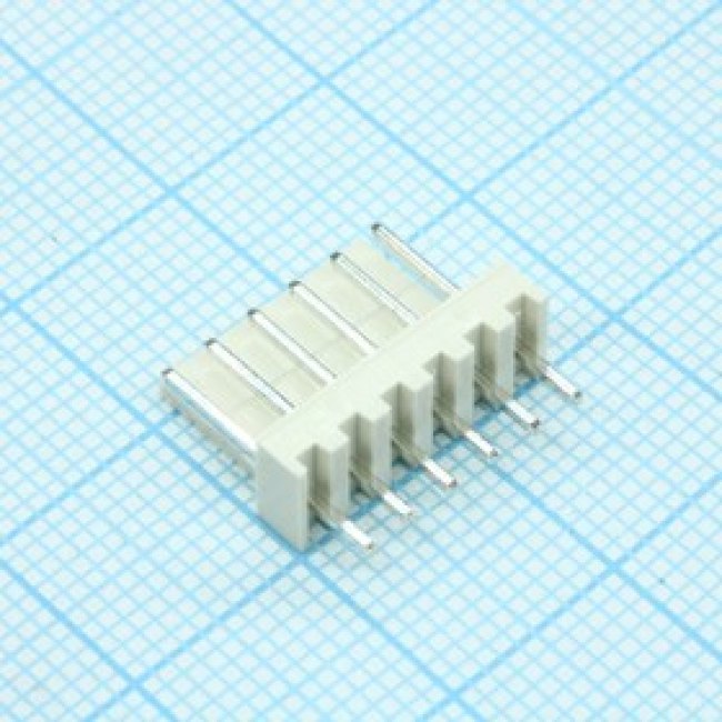 DS1070-6MVV6, (WF-06), Вилка межблочного соединения