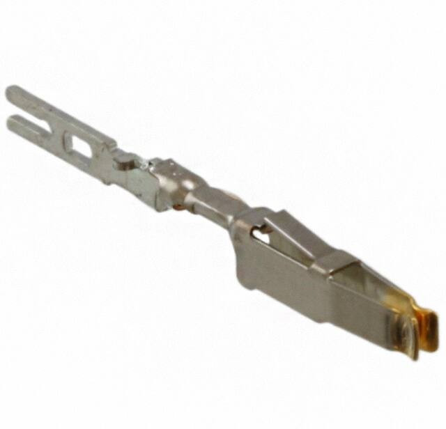 09060006420, DIN 41612 Connectors DIN PWR CRMP 2 S FEM SNGL