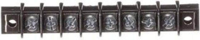 38711-6708, Barrier Terminal Blocks SR BTS FT 8 ASY