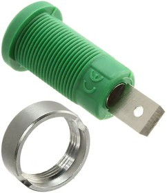 CT2238-5, Test Plugs &amp; Test Jacks 4mm Safety Jack