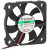 MF40060V2-000U-A99, Вентилятор электрический (40x40x6мм 5В) MF40060V2-000U-A99, Вентилятор электрический (40x40x6мм 5В)