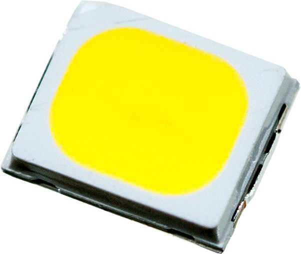 FM-P3528WDS-460QL-R70, ЧИП светодиод 3528 4000K 20Лм при 60мА CRI 70