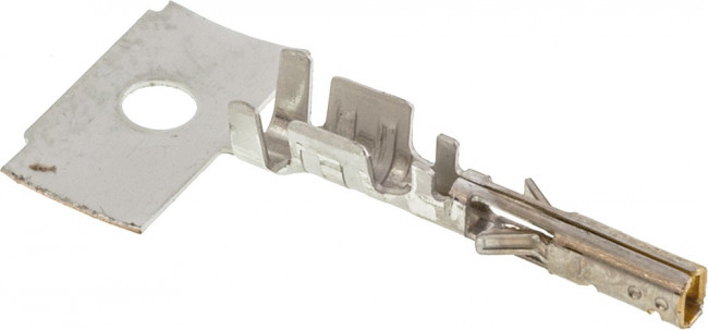 430300002, Контакт, Micro-Fit 3.0T, Серия 43030, Гнездо, Обжим, 20 AWG