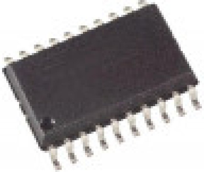 MC74HC245ADWG
