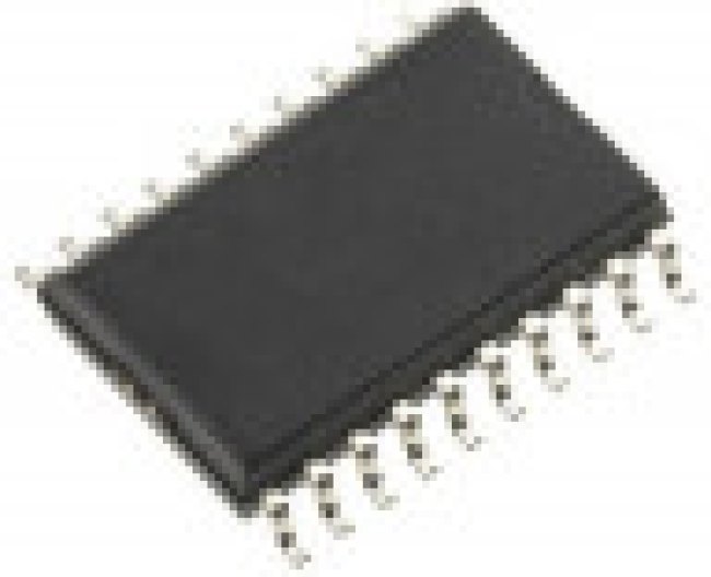 MC74HC245ADWG