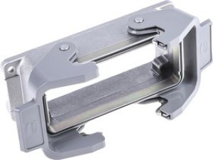 09628160301, Han B EMC Heavy Duty Power Connector Housing 09628160301, Han B EMC Heavy Duty Power Connector Housing