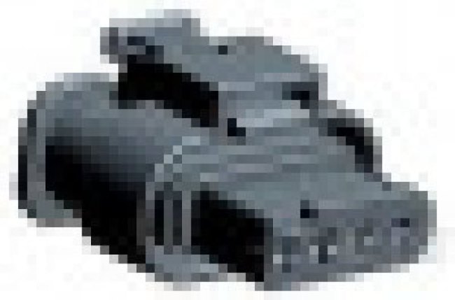 1-1718645-1, Корпус Автомобильного Разъема, MCON, Гнездо, 4 вывод(-ов), AMP MCON Series Socket Contacts 1-1718645-1, Корпус Автомобильного Разъема, MCON, Гнездо, 4 вывод(-ов), AMP MCON Series Socket Contacts