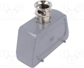 33511762, Корпус Автомобильного Разъема, RCS800, Штекер, 2 вывод(-ов)