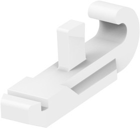 1981045-1, Аксессуар, AMP 3900 Spring Clamp Connector, Spring Opener, D-3000