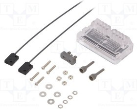 FT-Z30E, Датчик: световодный, Дальность: 0-3500мм, IP40, -40-60°C, Дл: 2м