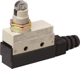 SHL-Q55, Limit Switches L.S. PLUNGER PNL MNT