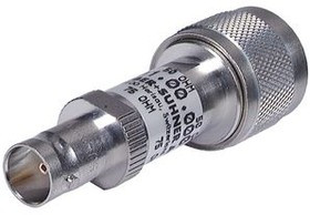 6001.00.0001, Impedance Matching Pad N / BNC