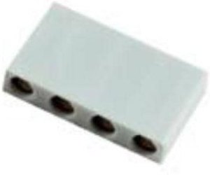 009296005553906, Headers & Wire Housings 5 Way Vert Top Entry SMD 18_26AWG 009296005553906, Headers & Wire Housings 5 Way Vert Top Entry SMD 18_26AWG