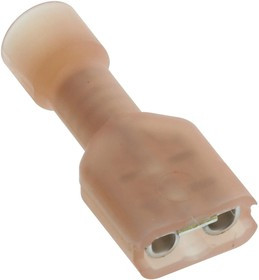 19003-0036, .205 X.020 FIQD INSULKRIMP (AA-2213) 26H5159