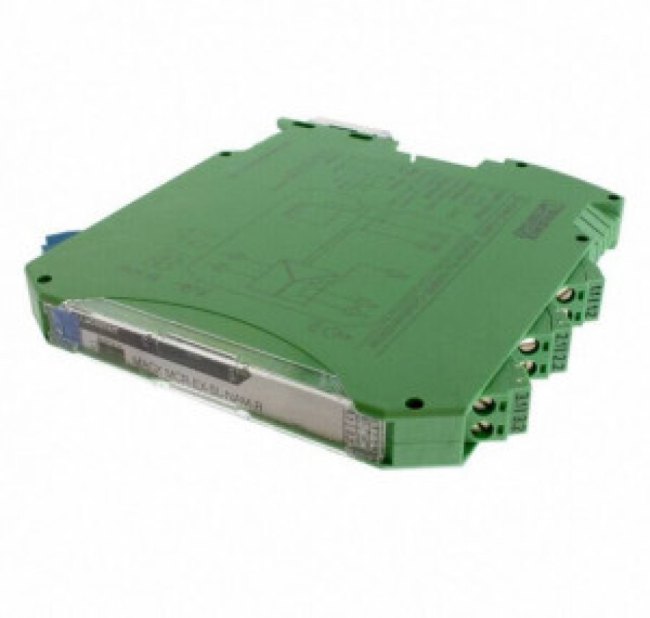 2865434, Terminal Block Interface Modules MACX MCR- EX-SL-NAM-R 2865434, Terminal Block Interface Modules MACX MCR- EX-SL-NAM-R