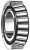 09074/09196 19.05mm I.D Taper Roller Bearing, 49.22mm O.D 09074/09196 19.05mm I.D Taper Roller Bearing, 49.22mm O.D