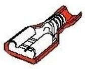 0190030011, Контакты обжимные