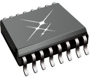 SI8045AA-B-IU, Digital Isolators 4 ch 1 kV digital isolator SI8045AA-B-IU, Digital Isolators 4 ch 1 kV digital isolator