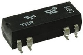 TRR2A05S00-R, DC5V 0.5A 100VDC, DIP (1,3,5,7) / TRR2A05S00-R
