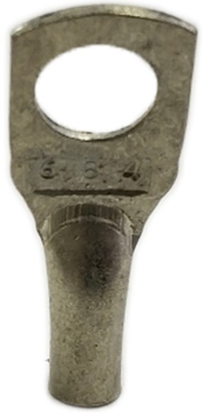 zeta10615, Наконечник ТМЛ 6-5-4 луженый (ЗЭТАРУС 10615) (кратно 100) zeta10615, Наконечник ТМЛ 6-5-4 луженый (ЗЭТАРУС 10615) (кратно 100)