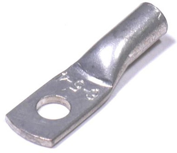 zeta10615, Наконечник ТМЛ 6-5-4 луженый (ЗЭТАРУС 10615) (кратно 100) zeta10615, Наконечник ТМЛ 6-5-4 луженый (ЗЭТАРУС 10615) (кратно 100)