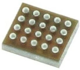 MAX9738EWP+TG45, Audio Amplifiers 16VP-P Class G Amplifier with Inverting