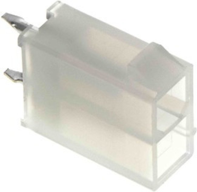 0039281183, Conn Wire to Board HDR 18Power POS 4.2mm Solder ST Top Entry Thru-Hole Mini-Fit Jr™ Bag