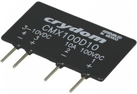 CMX100D10