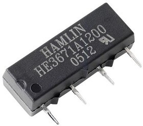 HE3621A1250, Reed Relays REED RELAY