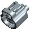 184014-1, Automotive Connectors 2 POS. PLUG ASSY KEY H BLK 184014-1, Automotive Connectors 2 POS. PLUG ASSY KEY H BLK