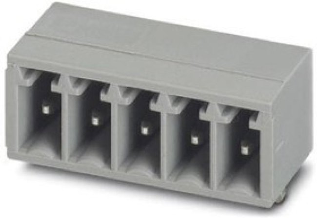 5441391, Pluggable Terminal Blocks BCH-350H- 8 GN 5441391, Pluggable Terminal Blocks BCH-350H- 8 GN