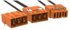 2332664-5, Power to the Board UMP,CONNKIT,POWER, PCB,3POSN,14AWG 2332664-5, Power to the Board UMP,CONNKIT,POWER, PCB,3POSN,14AWG