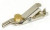 JP-25182-TJ, JP-25182-TJ Bed of Nails Test Clip, Nickel-Plated Steel contact